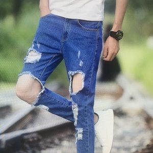 jeans 😌this item 1 new⇨